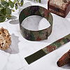 2Pcs 2 Styles Polyester Cotton Hat Shaper Insert for Baseball Caps FIND-CY0002-03A-4