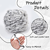 Polyester Yarn OCOR-WH20005-34I-6