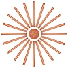 Sealing Wax Sticks DIY-WH0003-G24-1