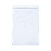 PVC Anti Oxidation Resealable Bags X1-AJEW-G034-01K-01-2