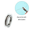 Tiger Tail Wire TWIR-S001-0.45mm-12-4