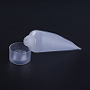 Plastic Squeeze Bottle MRMJ-WH0009-01-15ml-2