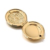 304 Stainless Steel Locket Pendants SA-CBA9EE7-05G-A-2