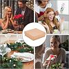 Kraft Paper Jewelry Boxes CON-WH0080-33B-7