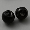 Resin Imitation Pearl Buttons LS-RESI-WH0034-38A-2