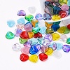 Czech Glass Beads GLAA-G070-06B-1