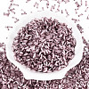 Glass Bugle Beads SEED-N007-28B-2
