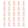 60Pcs Alloy Enamel Pendants ENAM-DC0001-76-1
