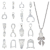 DIY Jewelry Making Findings Kits DIY-ME0001-23-1