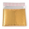 Polyethylene & Aluminum Laminated Films Package Bags LS-OPC-K002-03C-2