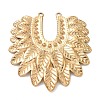 304 Stainless Steel Pendants SA-CBAA758-03G-B-1