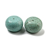 Natural Turquoise Beads G-B070-40-2