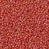 TOHO 11/0 Round Beads X-SEED-TR11-0410F-1