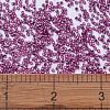 MIYUKI Delica Beads SEED-X0054-DB2162-4