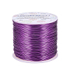 Round Aluminum Wire AW-BC0001-0.8mm-06-1