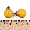 Opaque Resin Beads RESI-C070-04A-3