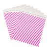 Paper Disposable Wristbands BJEW-TAC0075-002D-3