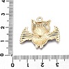Halloween Theme Rack Plating Alloy Enamel Pendants X1-ENAM-N056-393C-KCG-3