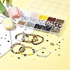 DIY Bracelets Jewelry Mkaing Finding Kits DIY-FS0007-81-7