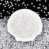 Glass Seed Beads SEED-N007-01A-1