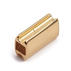 Brass Beads KK-L188-11G-2