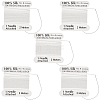 Pure Silk Cord OCOR-WH20019-02C-1
