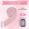 Woolen Belts AJEW-WH20020-133F-2