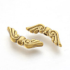 Tibetan Style Alloy Beads LS-TIBEB-A11-3712-AG-FF-2