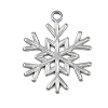 304 Stainless Steel Pendants LS-STAS-G363-04P-1