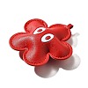 Imitation Leather Pendants FIND-S002-01B-2