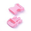 Plastic Adjustable Quick Side Release Buckles KY-WH0020-33C-3
