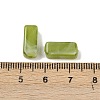 Opaque Acrylic Beads MACR-C037-02A-3