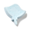 Ocean Theme Opaque Resin Cabochons RESI-C036-05D-2