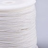 Nylon Braided Cord NWIR-S005-0.8mm-19-3
