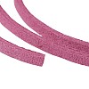 Faux Suede Cord X-LW-R003-1070-3