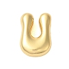 Rack Plating Brass Pendants KK-C067-10G-U-1