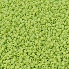 MIYUKI Delica Beads X-SEED-J020-DB0763-3