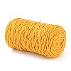 Cotton String Threads OCOR-F013-08-2