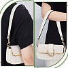 PU Leather Handbag Chain Straps PURS-WH0008-11B-4