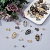 Alloy Studs Rivets PALLOY-OC0002-10-RS-6