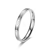 201 Stainless Steel Finger Rings FS-WG7AFE1-12-2