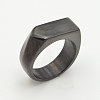 304 Stainless Steel Finger Rings FS-WG5F41B-51-1