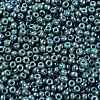 TOHO Round Seed Beads SEED-XTR11-1207-2