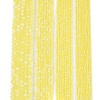 Transparent Glass Beads Strands LS-EGLA-A044-T1mm-MB29-6