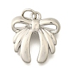 Brass Pendants KK-V007-19P-1