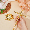 Alloy Display Decoration DJEW-WH0015-208-3