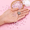 Opaque Acrylic Beads X1-MACR-N008-57E-4