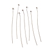 Brass Ball Head Pins RP0.5X44mm-P-1