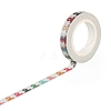 Washi Tape Vintage Tape Sticky Paper Tape PW-WGC3608-03-1