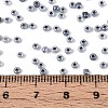 Glass Seed Beads X1-SEED-A011-2mm-149-4